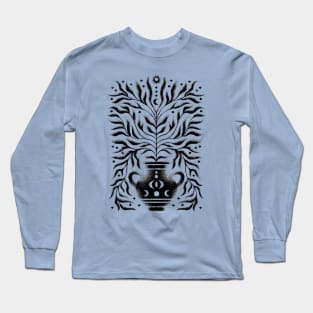 ABUNDANCE Long Sleeve T-Shirt